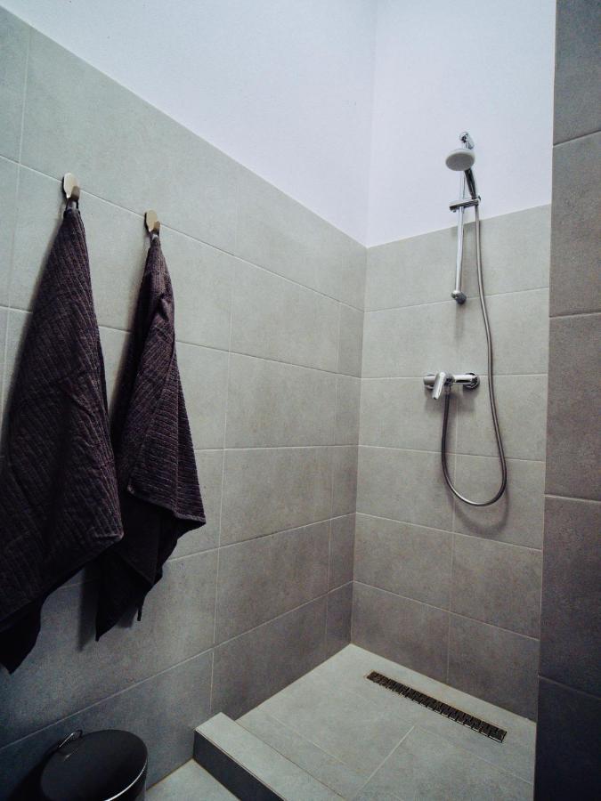 Zakarias Apartments Меркуря-Чук Экстерьер фото